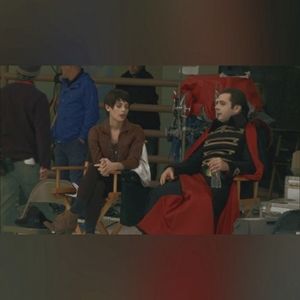 ASO Alice Cullen Anthropologie Schuler & Sons Philadelphia Bootie size 7.5